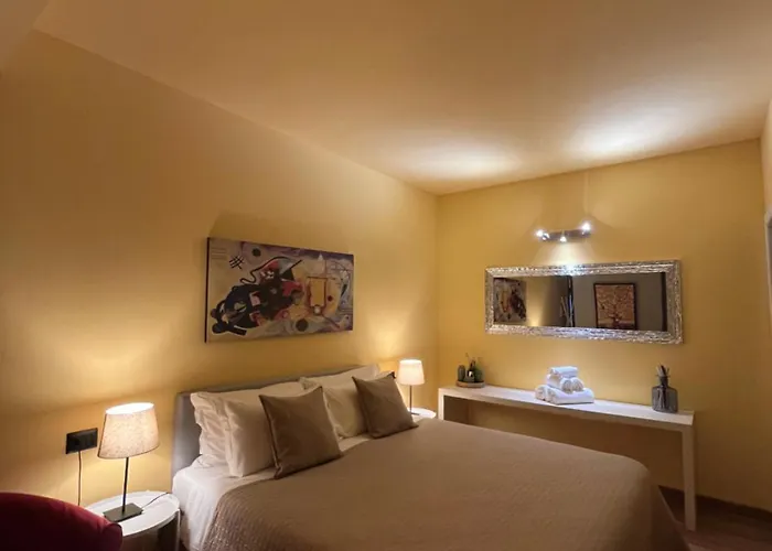 Apartment Hotel Marchesini