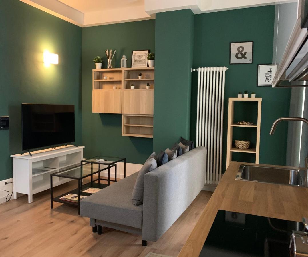 Apartment Hotel Marchesini Aparthotel Ravenna