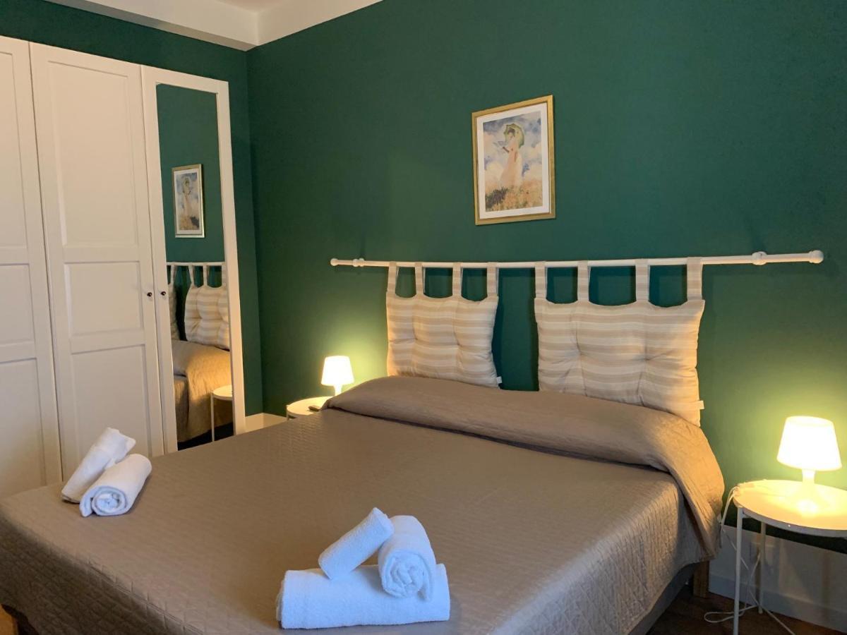 Apartment Hotel Marchesini *