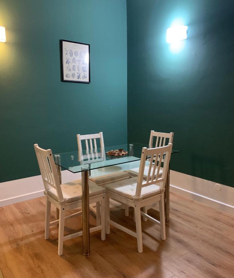 Apartment Hotel Marchesini Aparthotel Ravenna