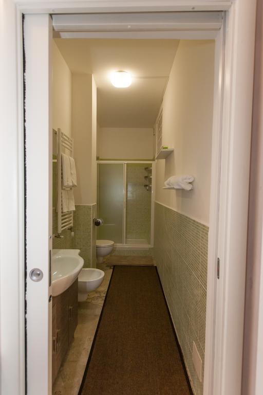 Apartment Hotel Marchesini
