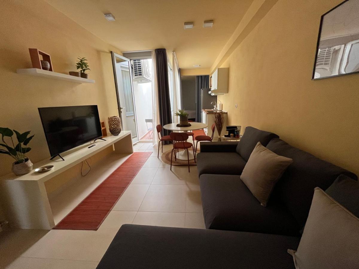 Apartment Hotel Marchesini Aparthotel *