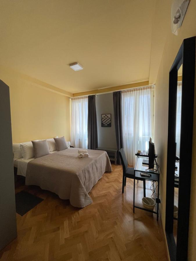 Apartment Hotel Marchesini *