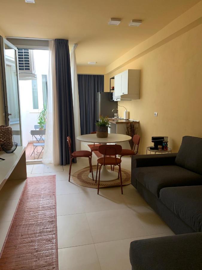 Apartment Hotel Marchesini * Ravenna