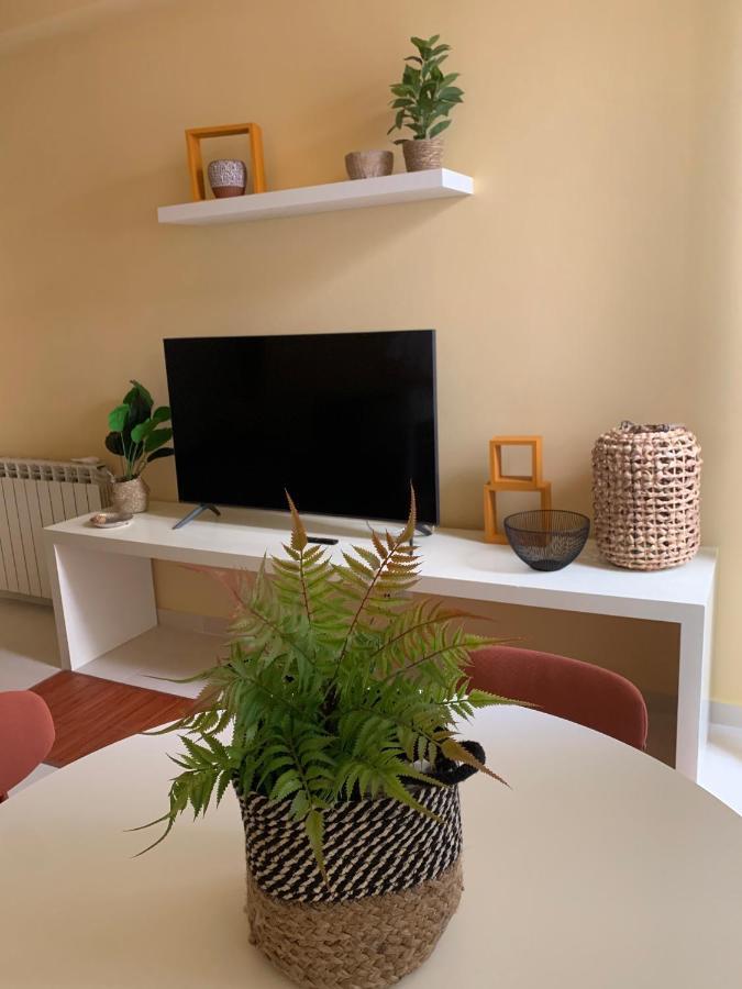 Aparthotel Apartment Hotel Marchesini *
