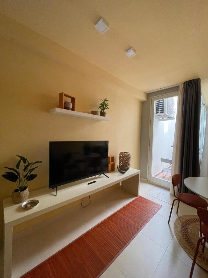 Aparthotel Apartment Hotel Marchesini *