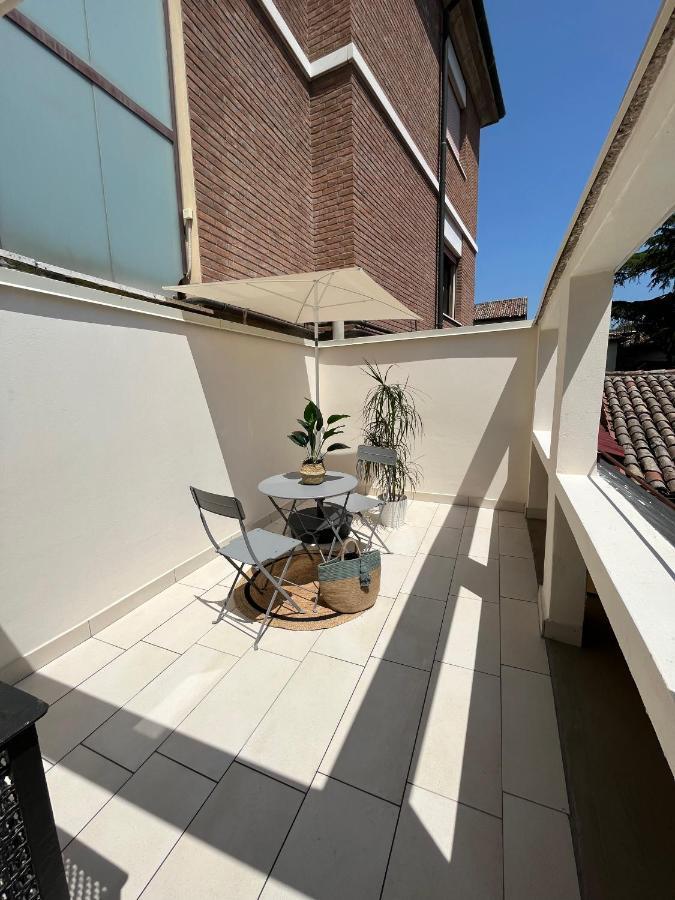 Apartment Hotel Marchesini Aparthotel *