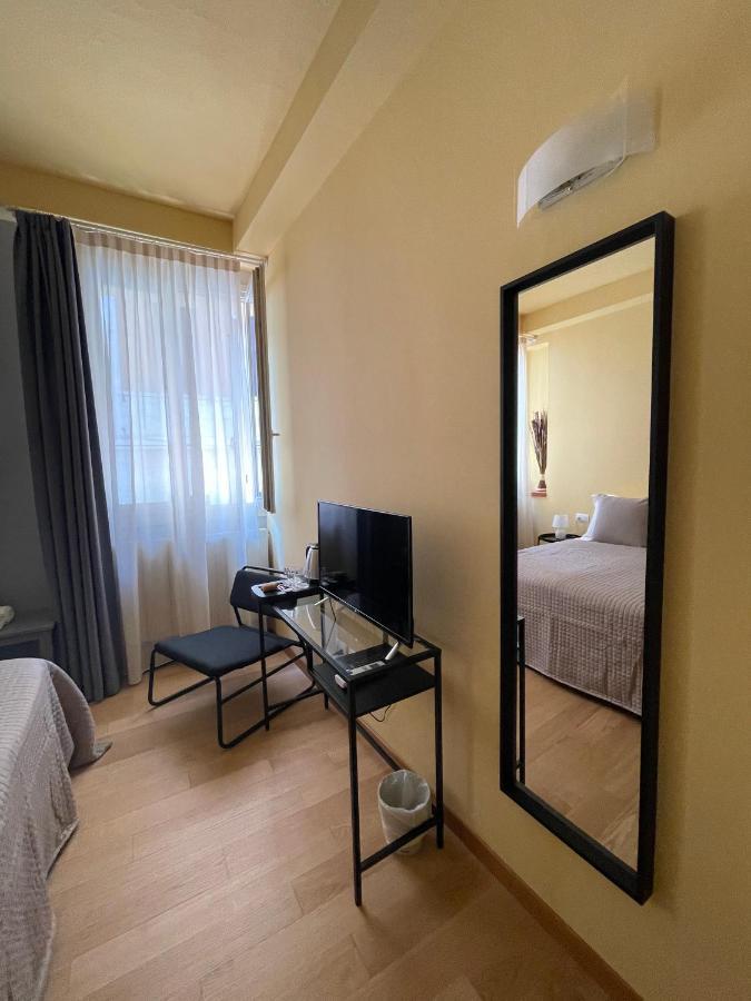 Apartment Hotel Marchesini *
