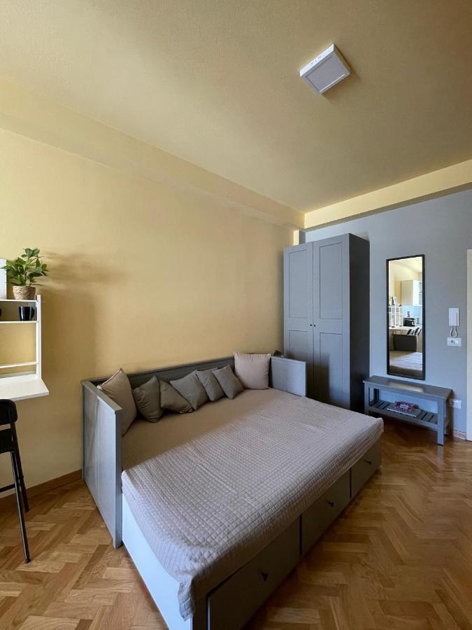 Aparthotel Apartment Hotel Marchesini Ravenna