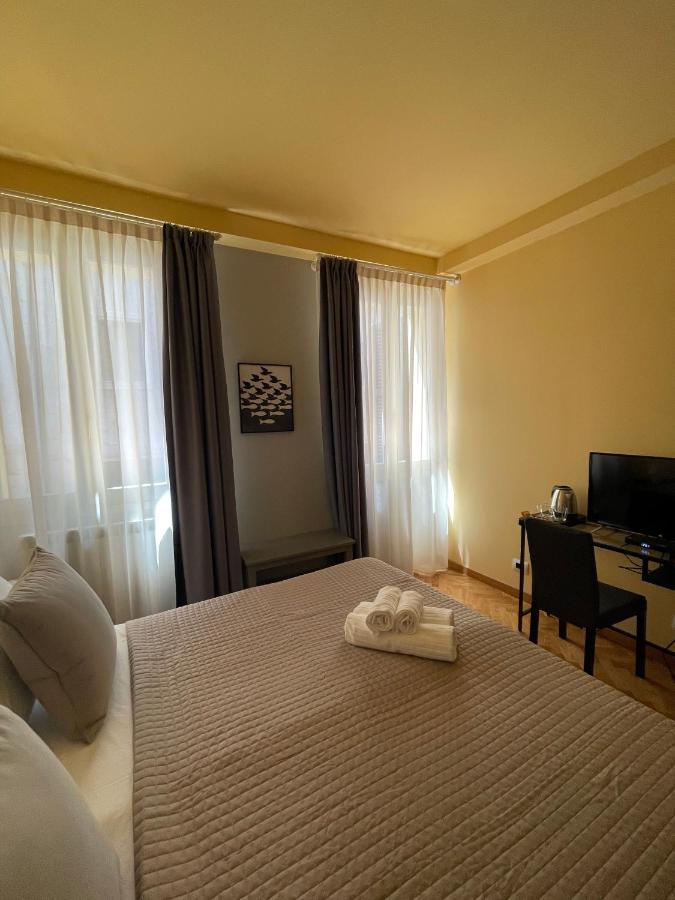 Apartment Hotel Marchesini *