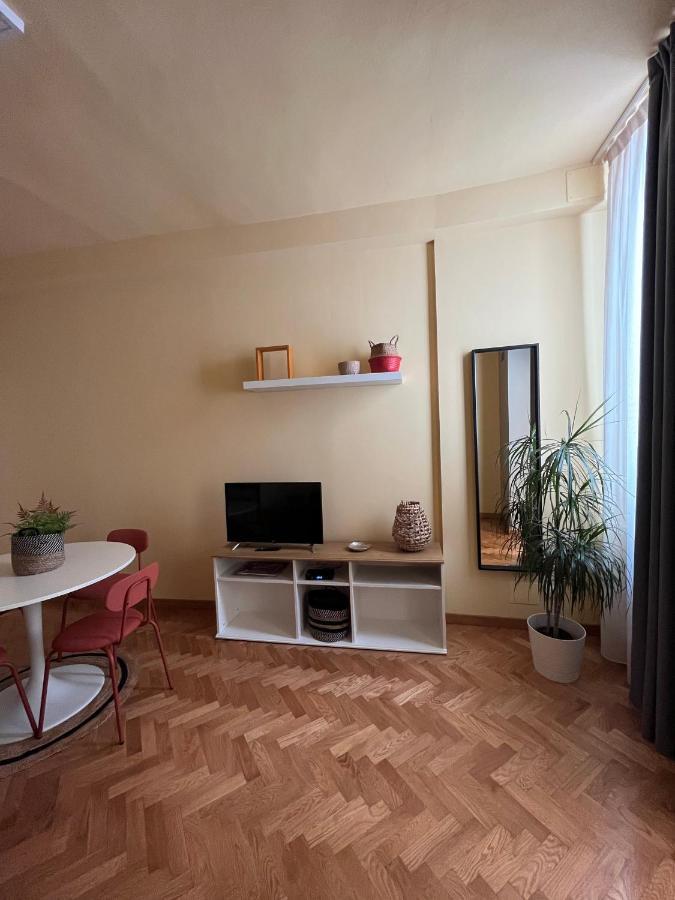 Apartment Hotel Marchesini *