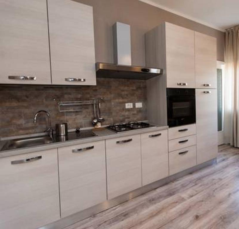 Apartment Hotel Marchesini Aparthotel *
