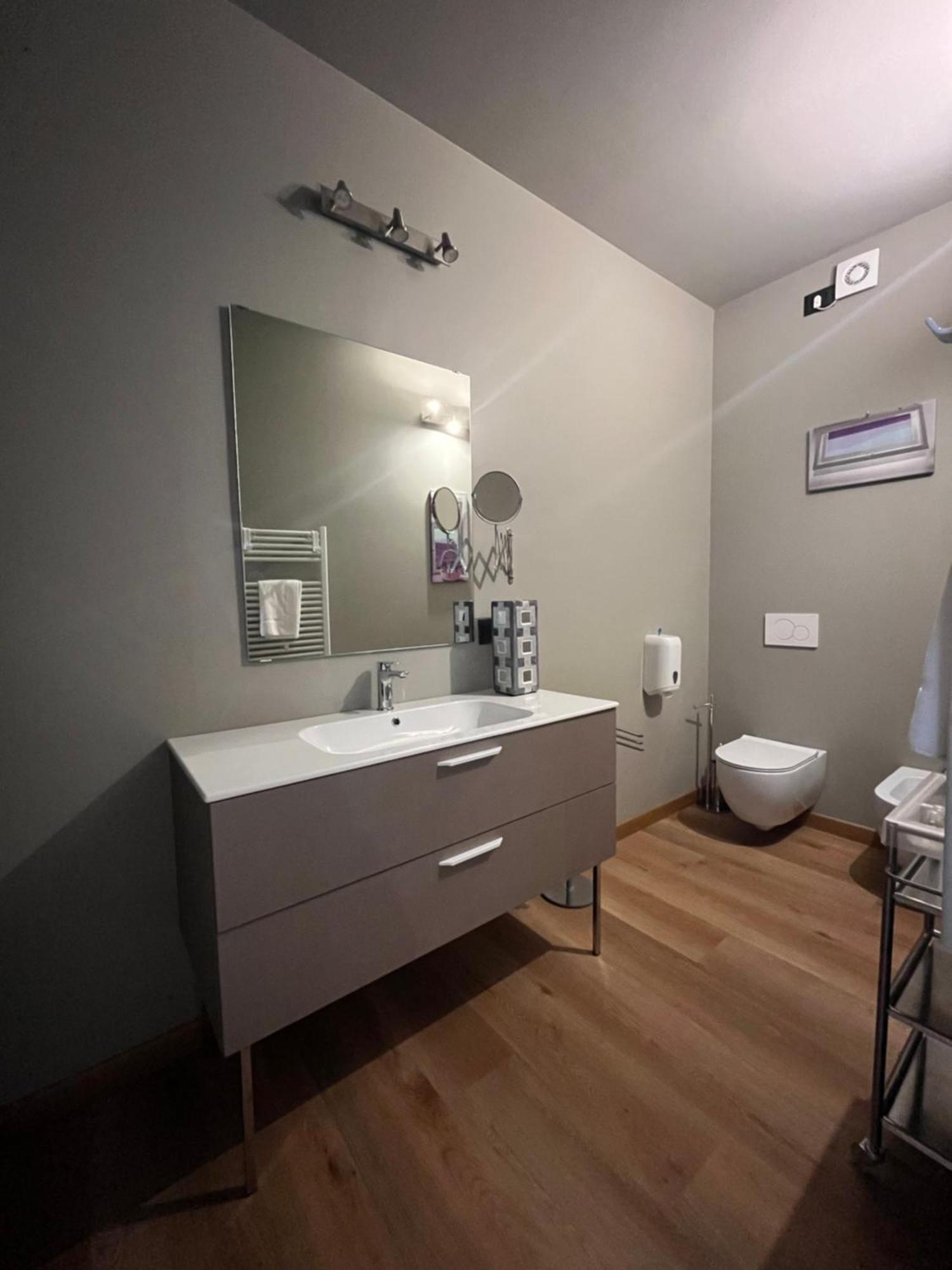 Aparthotel Apartment Hotel Marchesini Ravenna