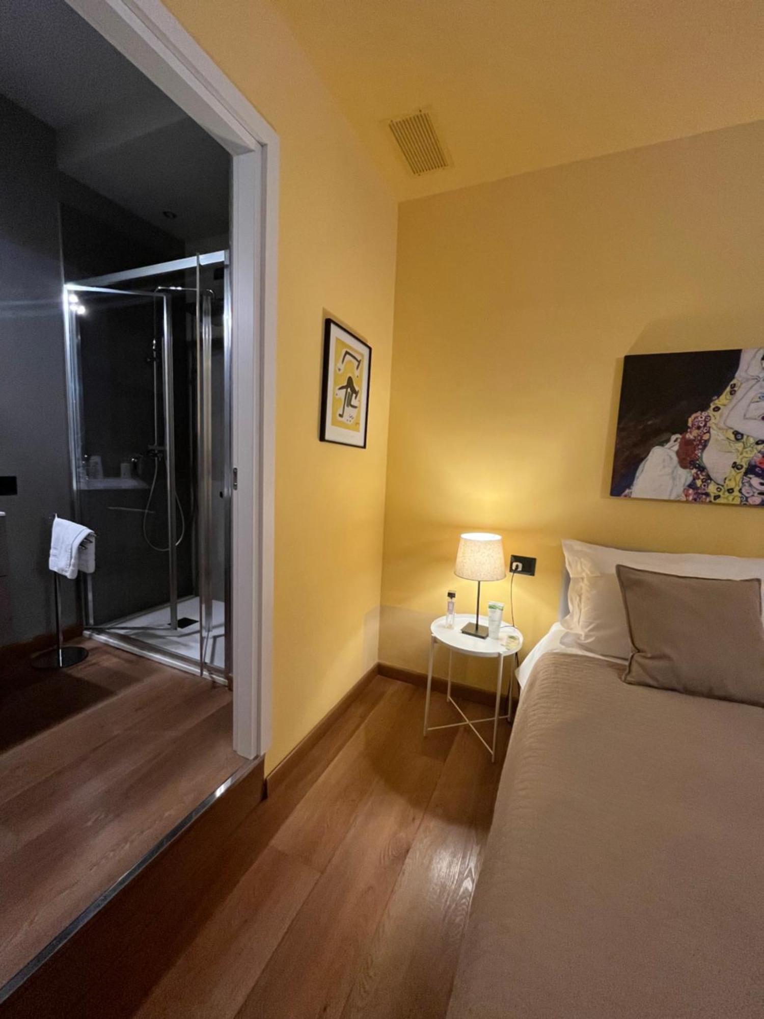 Apartment Hotel Marchesini *