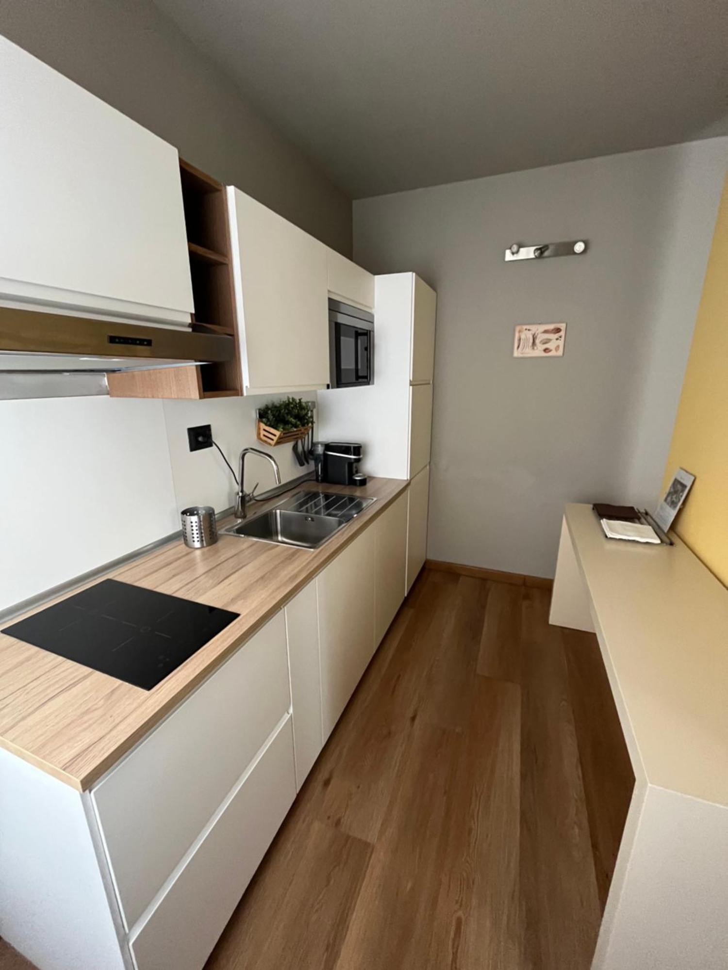 Apartment Hotel Marchesini Aparthotel *