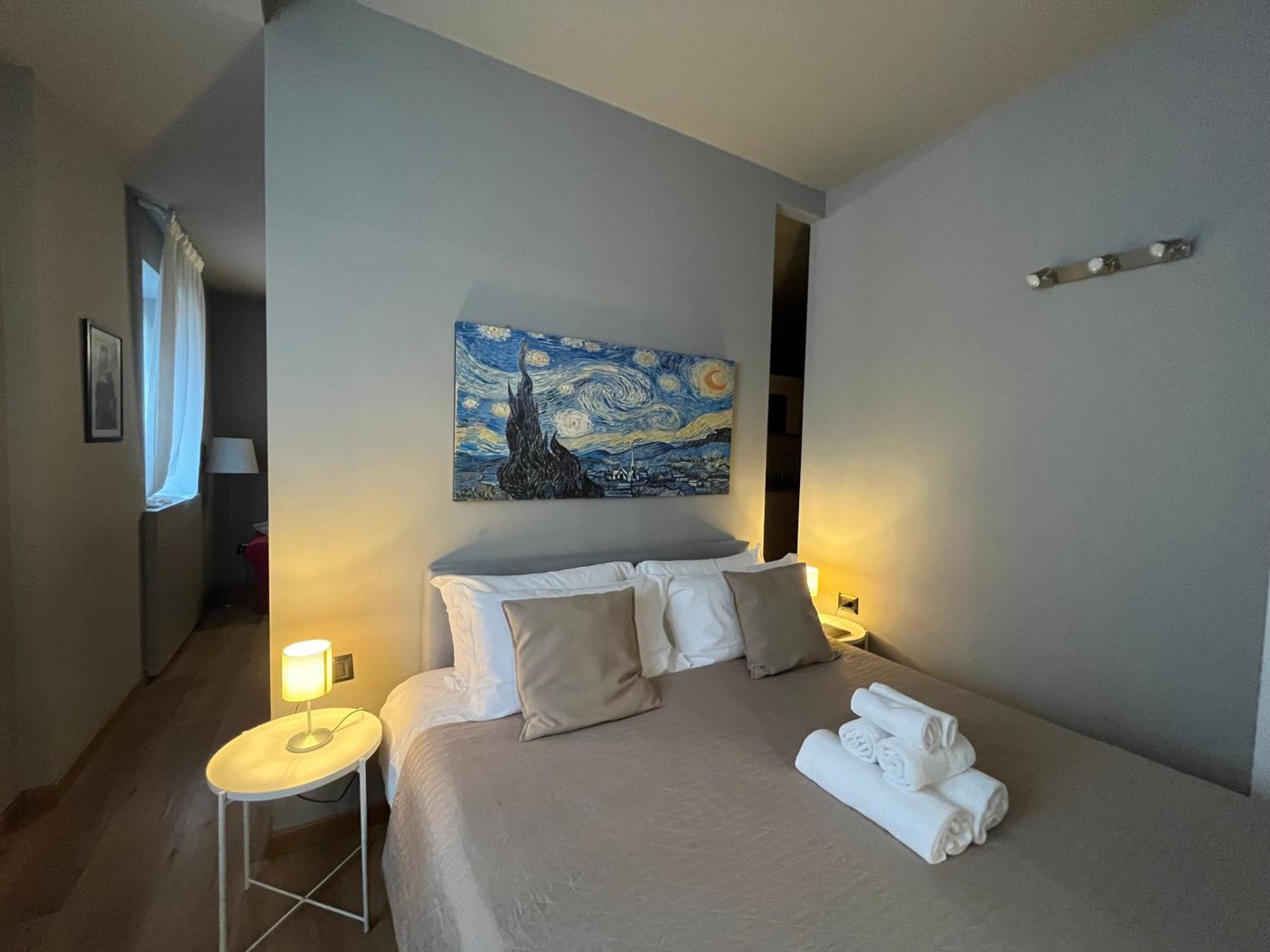 Apartment Hotel Marchesini Ravenna