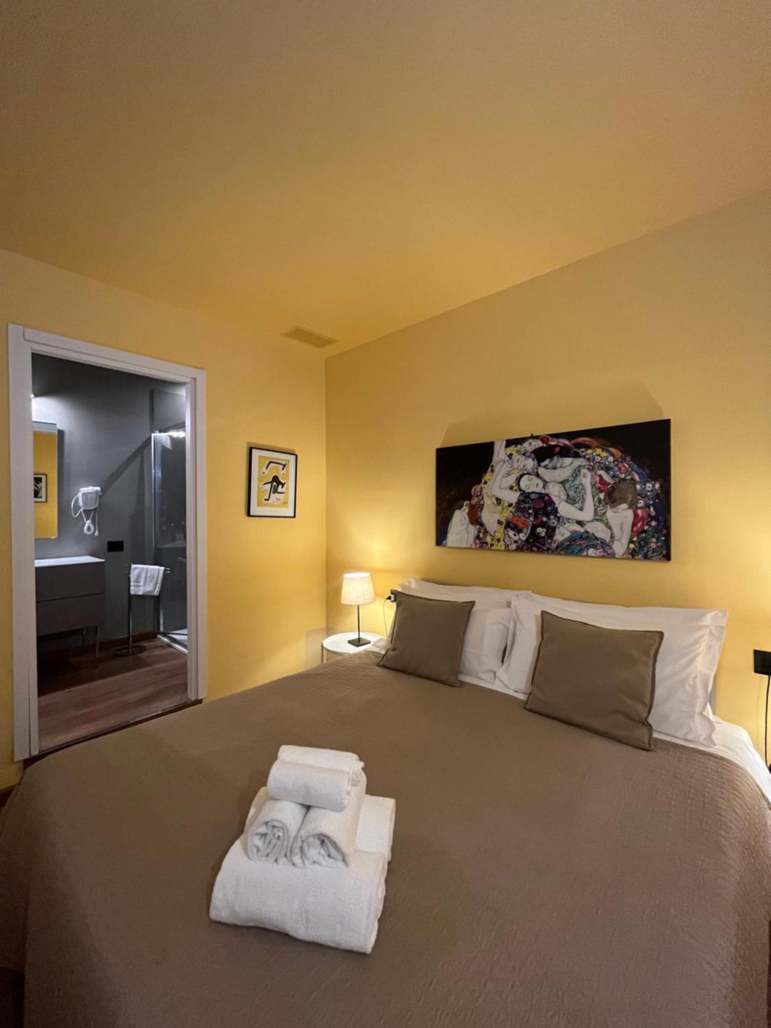 Apartment Hotel Marchesini Aparthotel *