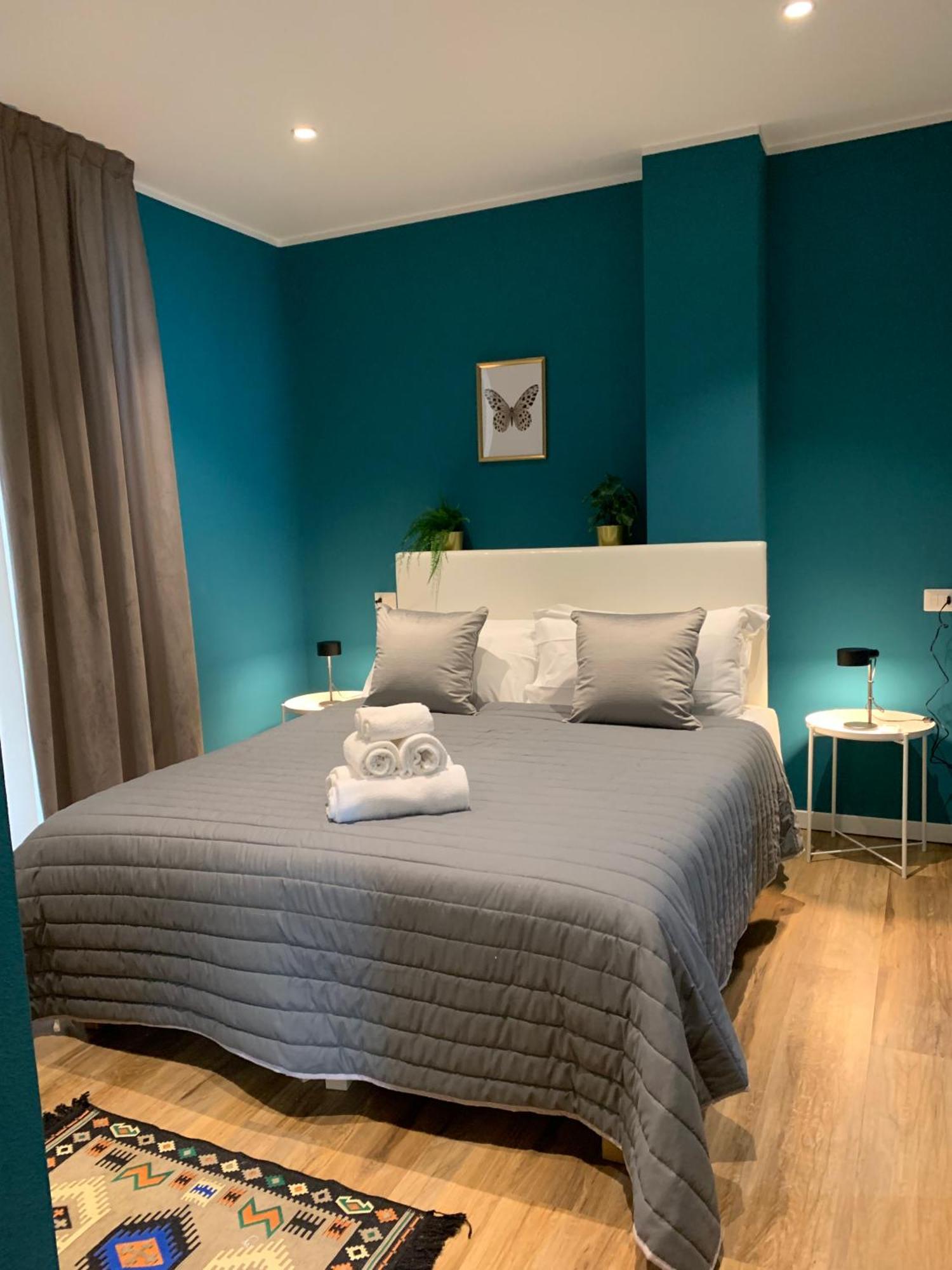 Apartment Hotel Marchesini *
