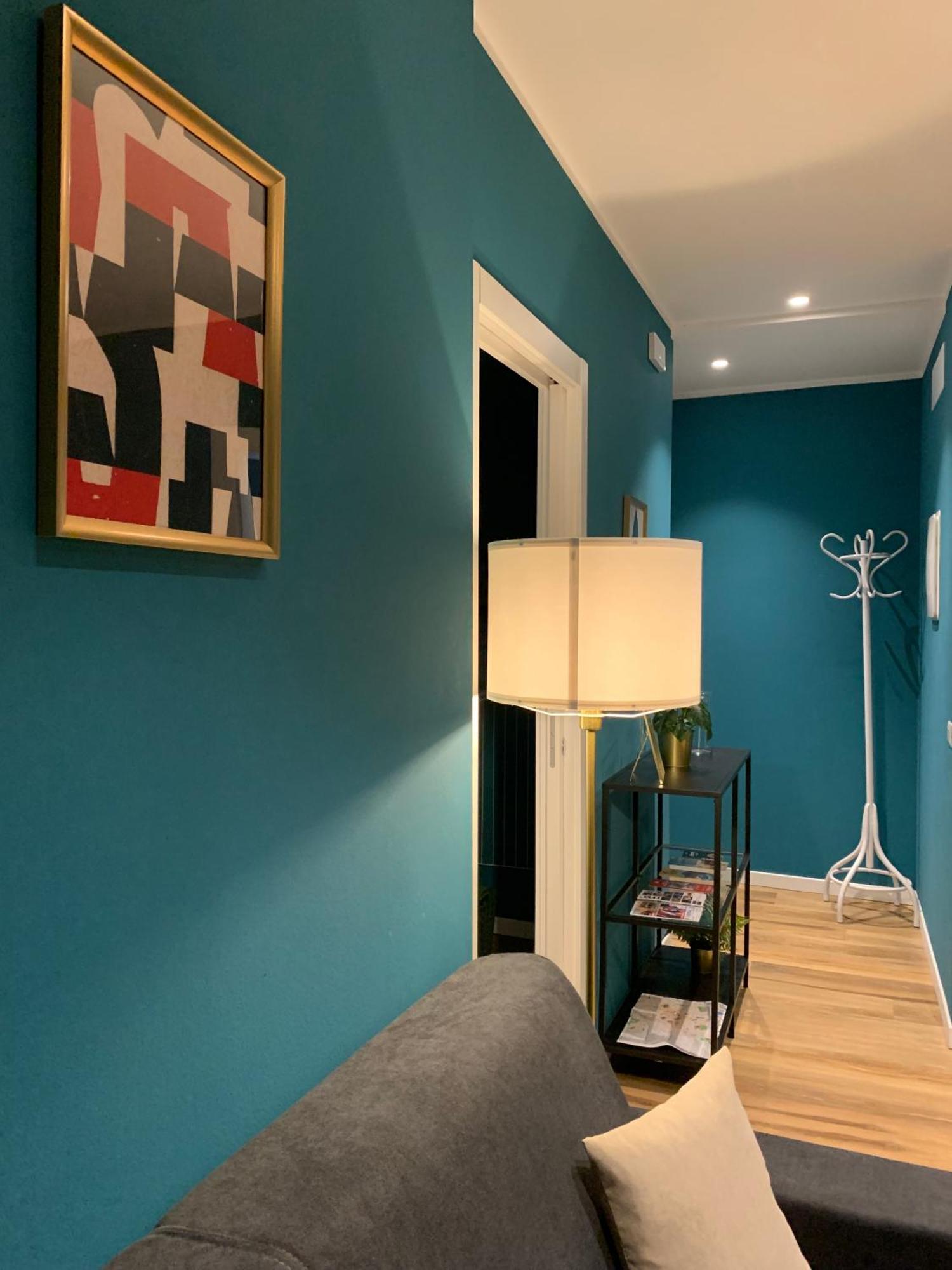 Aparthotel Apartment Hotel Marchesini Ravenna