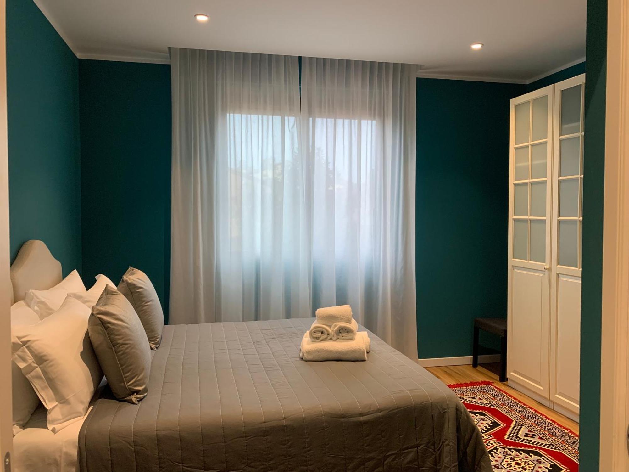 Apartment Hotel Marchesini