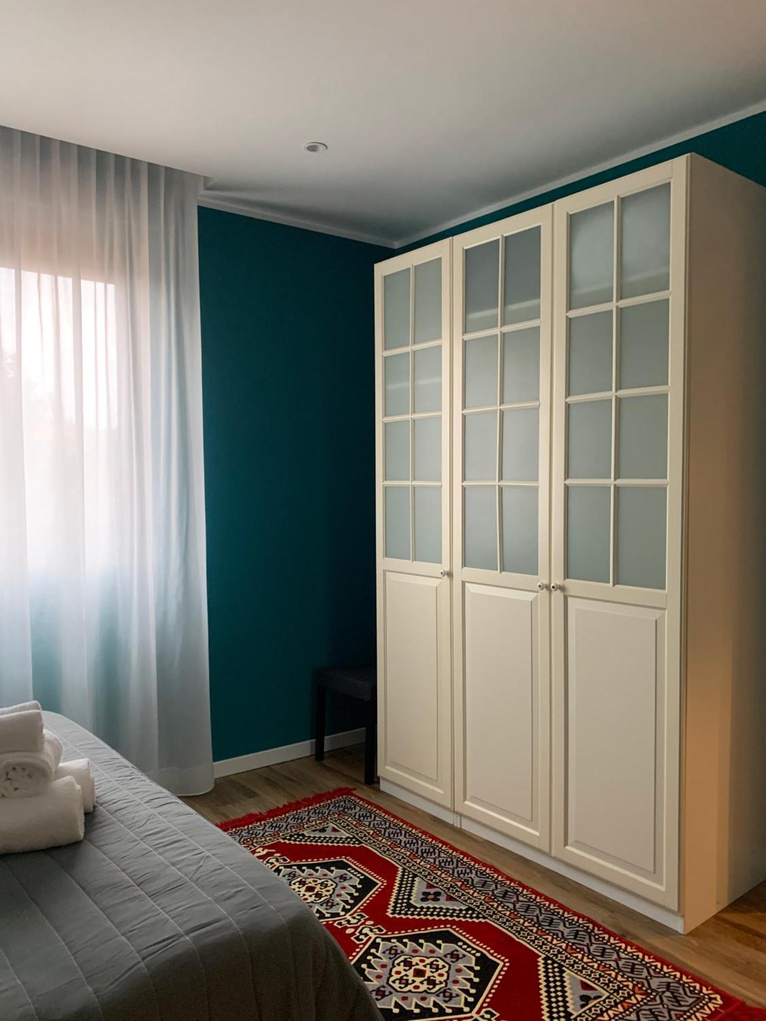 Apartment Hotel Marchesini Aparthotel *
