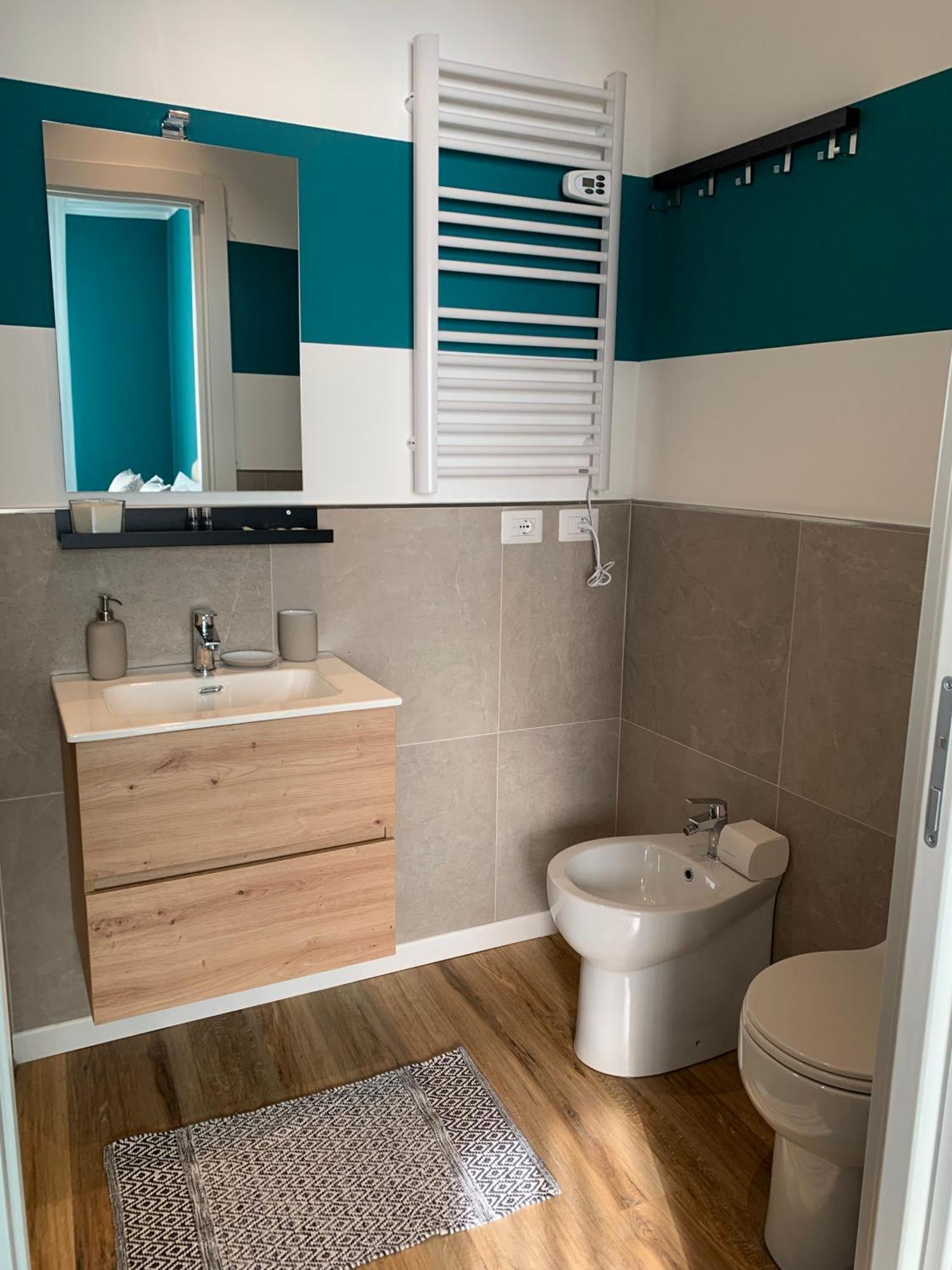 Apartment Hotel Marchesini Aparthotel Ravenna