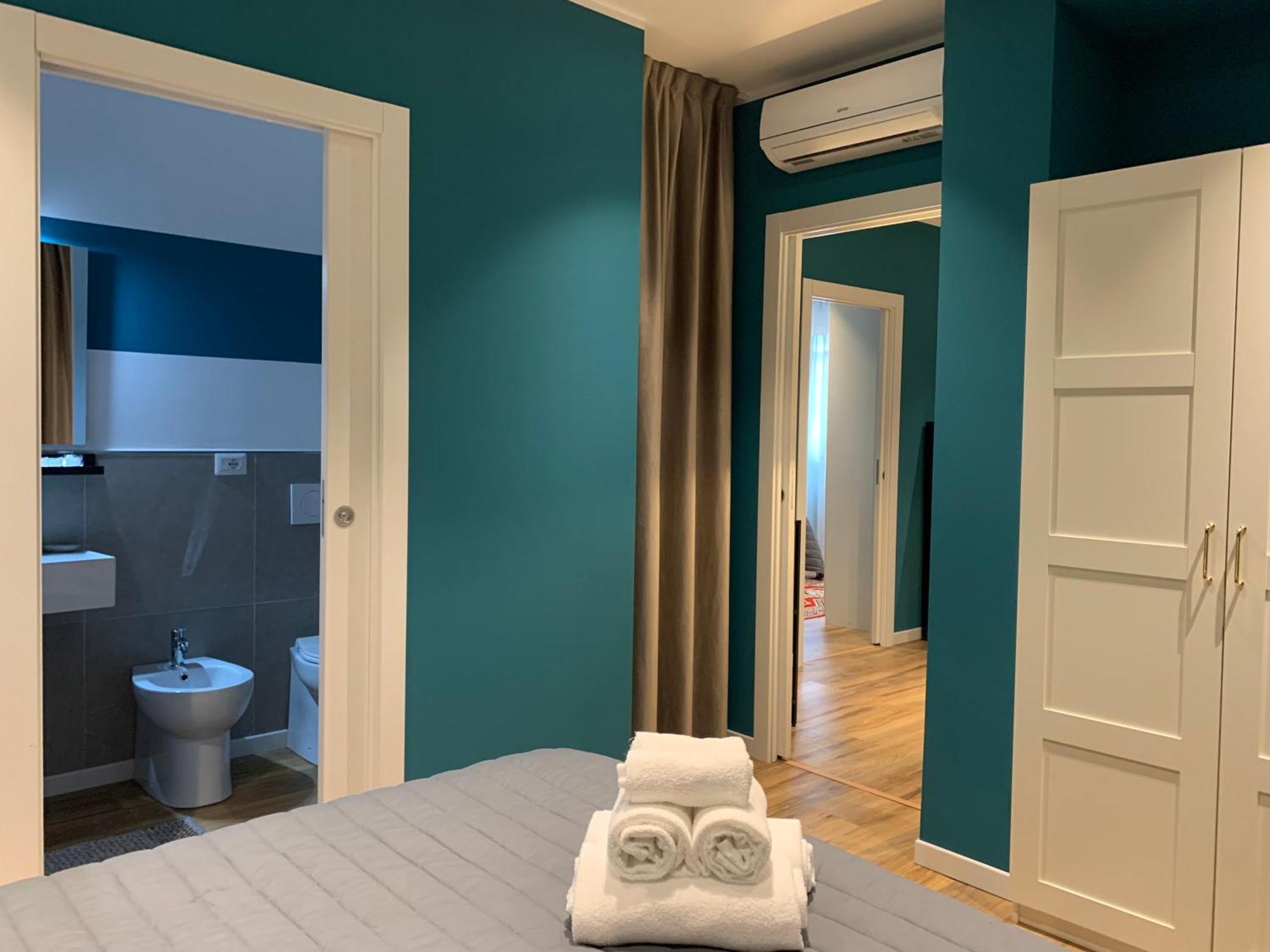 Apartment Hotel Marchesini Aparthotel *