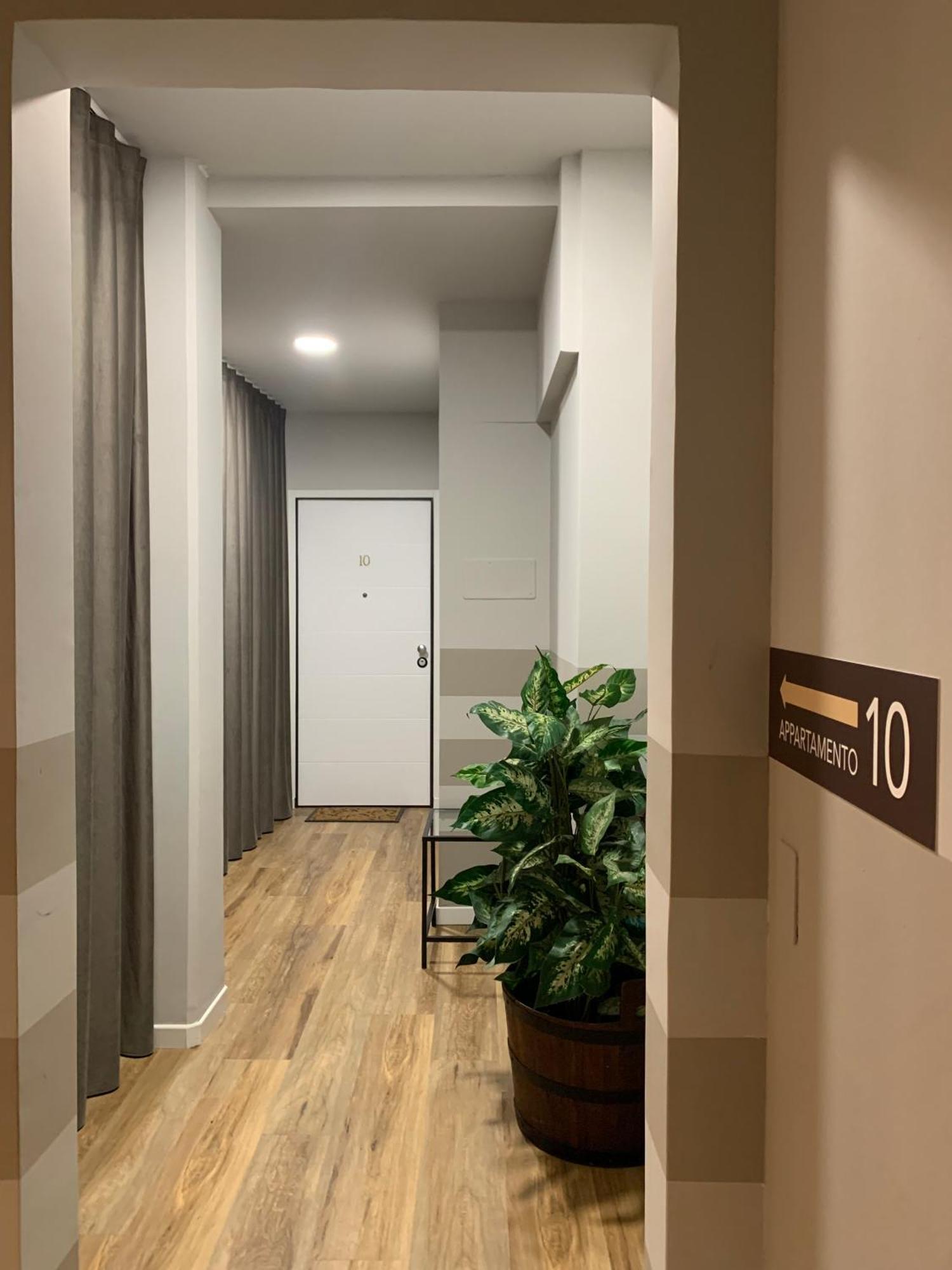 Apartment Hotel Marchesini Aparthotel Ravenna