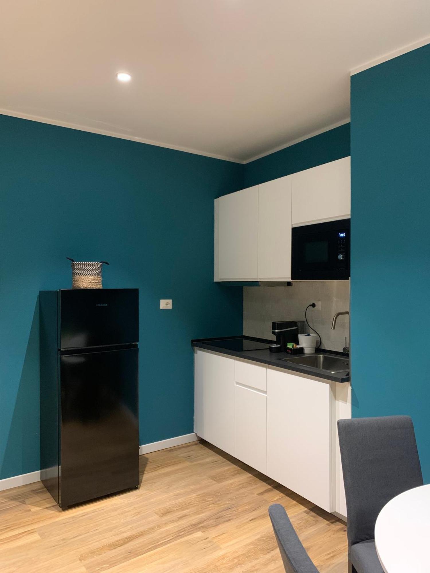 Aparthotel Apartment Hotel Marchesini *
