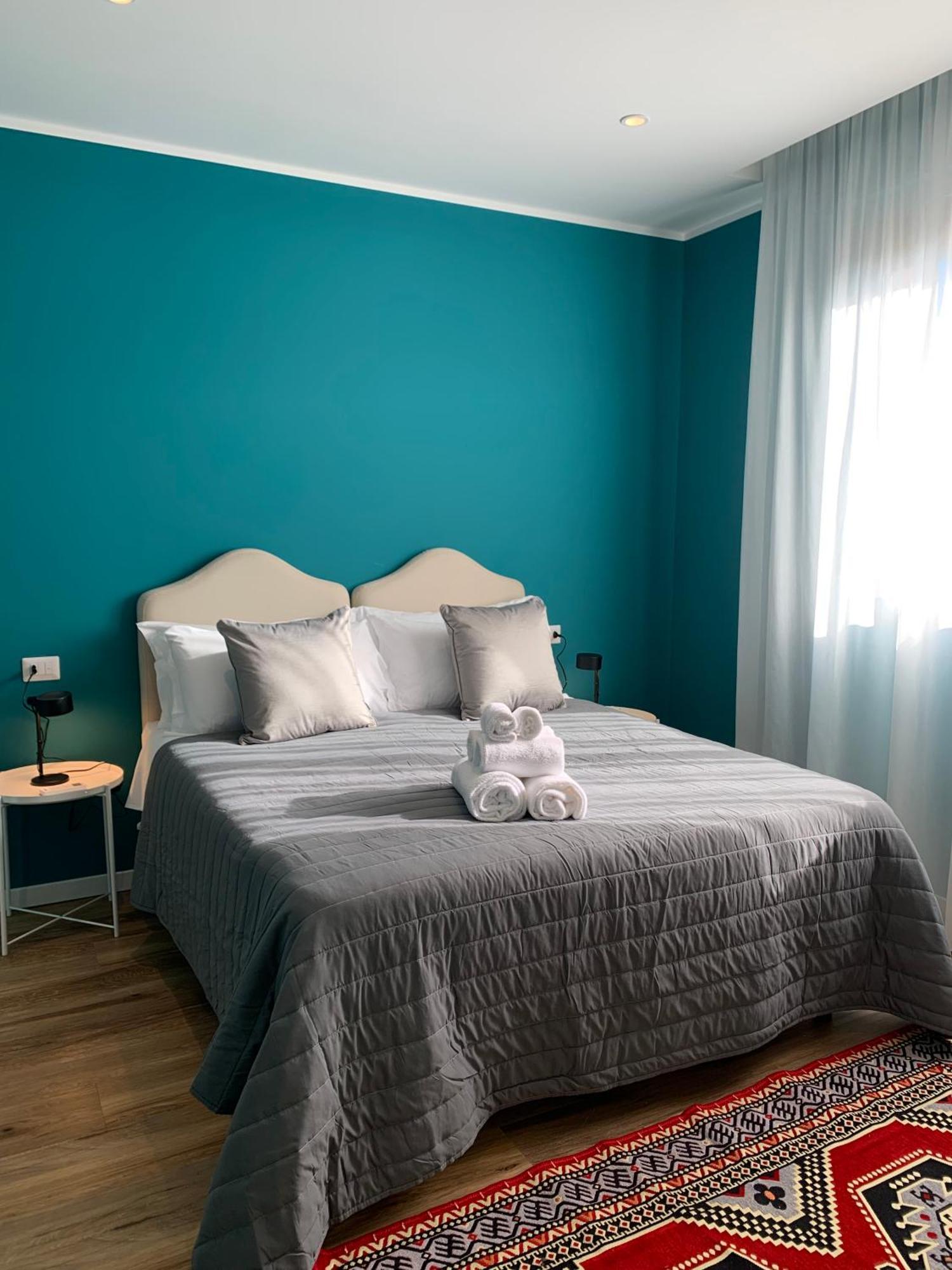 Aparthotel Apartment Hotel Marchesini *