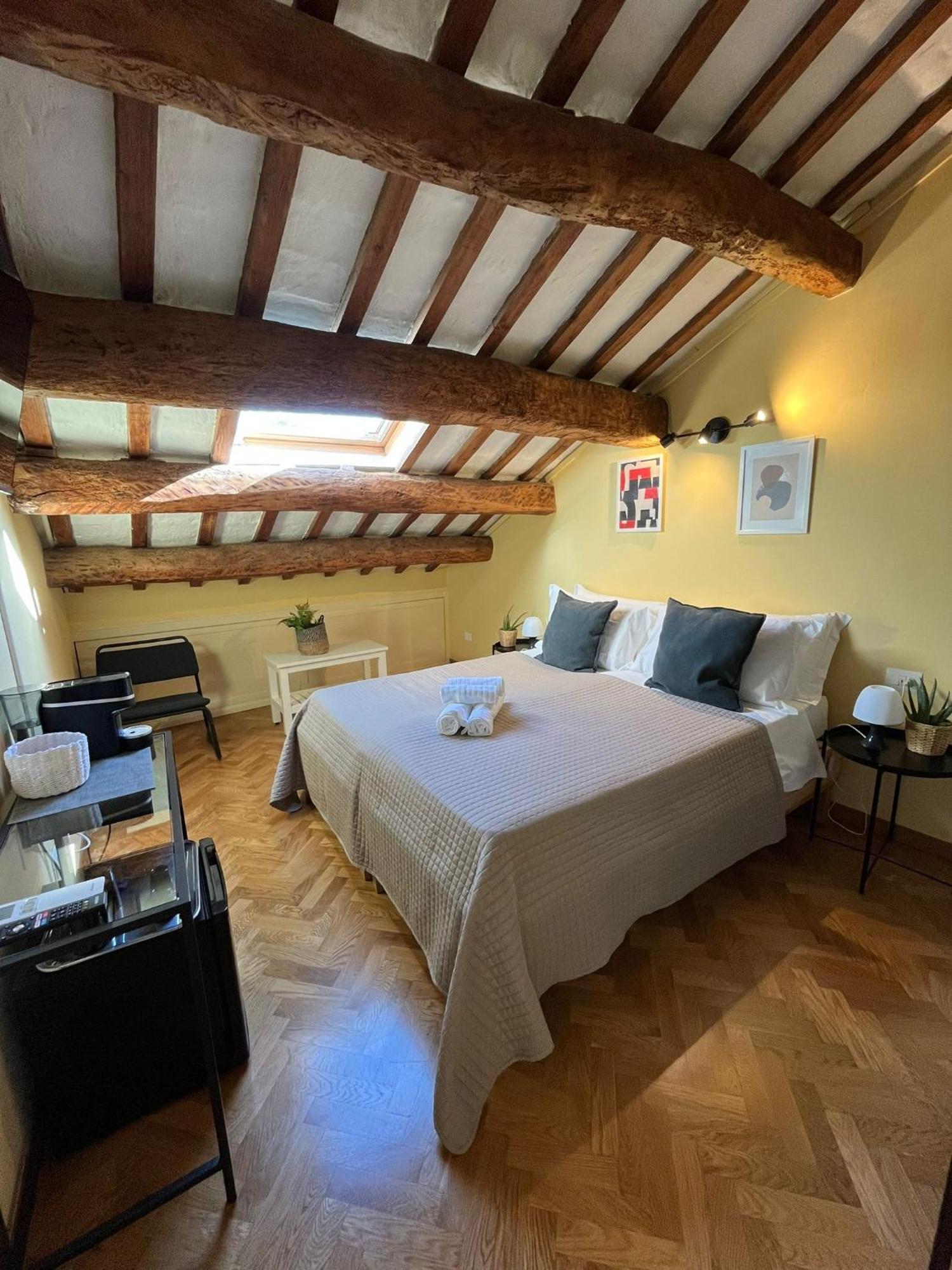 Aparthotel Apartment Hotel Marchesini
