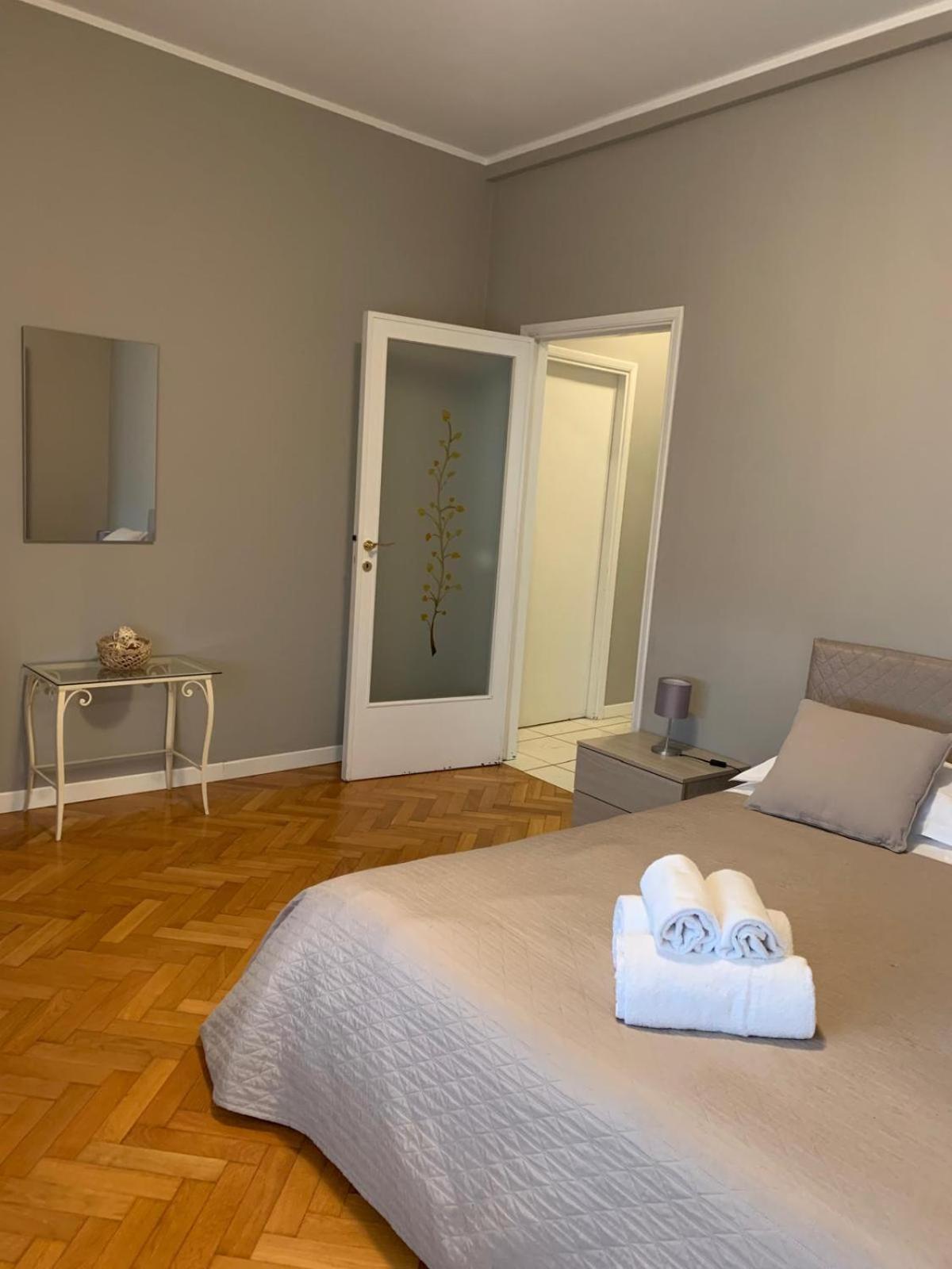 Aparthotel Apartment Hotel Marchesini