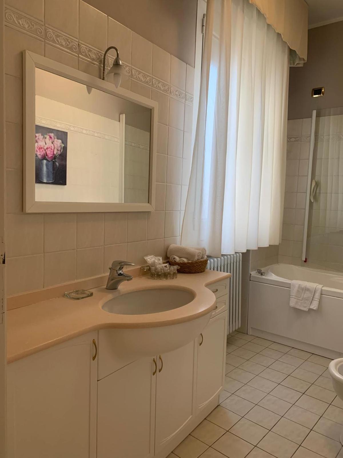 Aparthotel Apartment Hotel Marchesini Ravenna