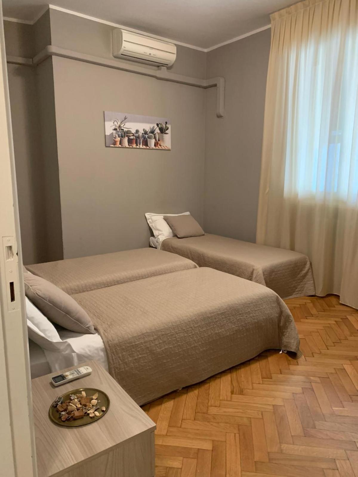 Apartment Hotel Marchesini Ravenna