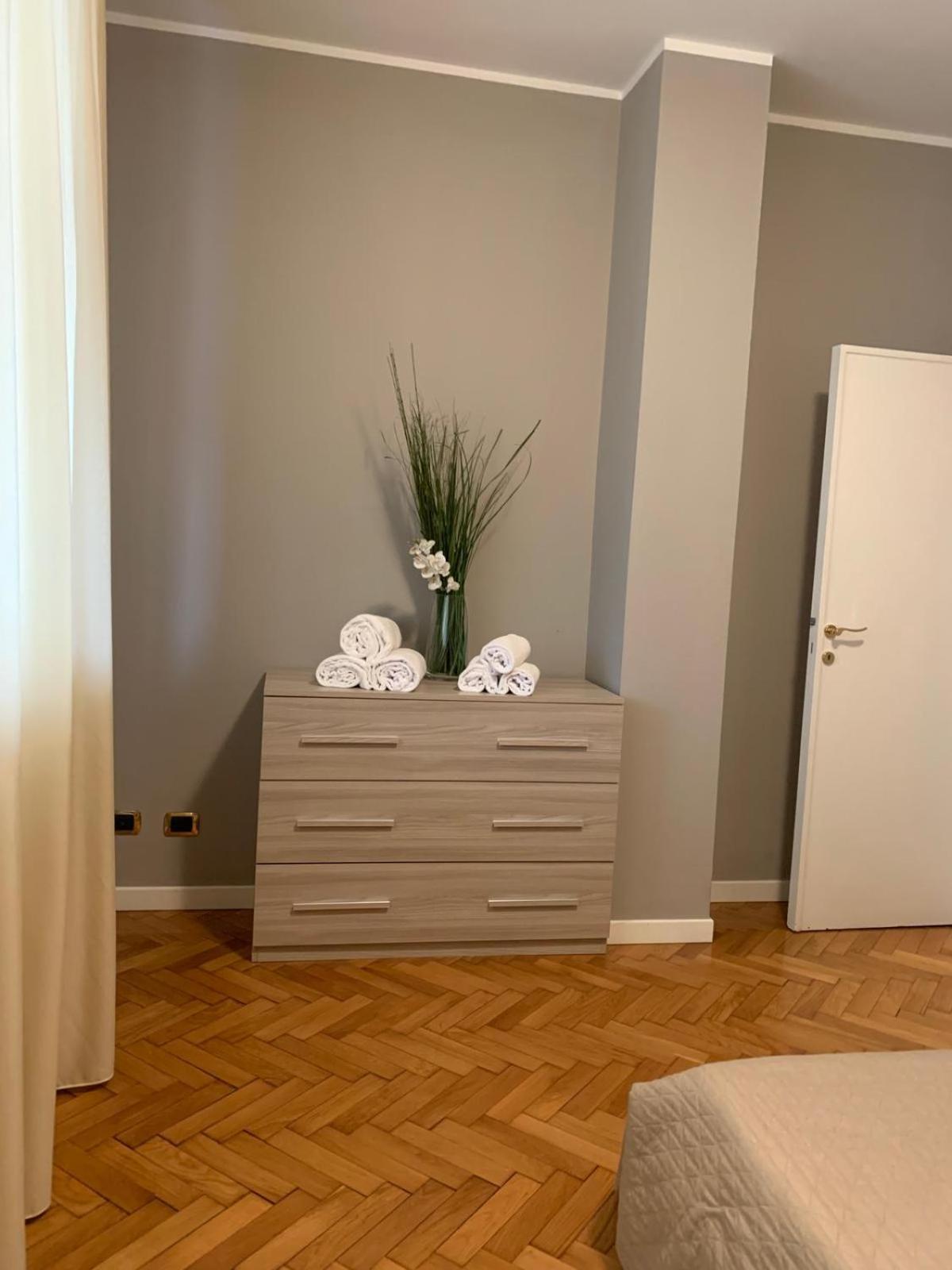 Aparthotel Apartment Hotel Marchesini