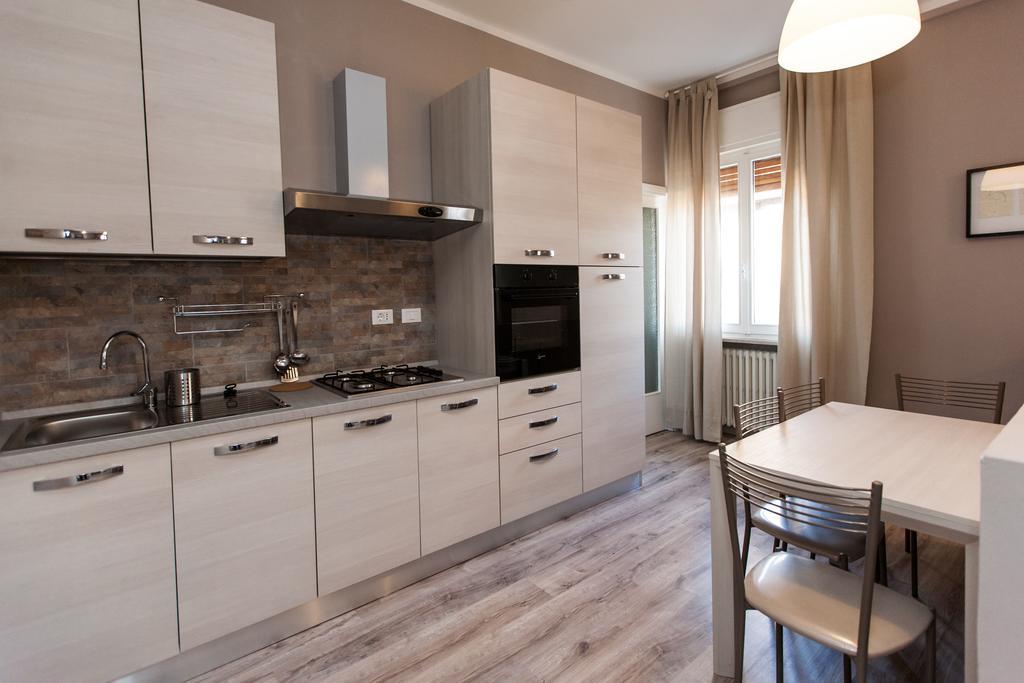 Apartment Hotel Marchesini * Ravenna