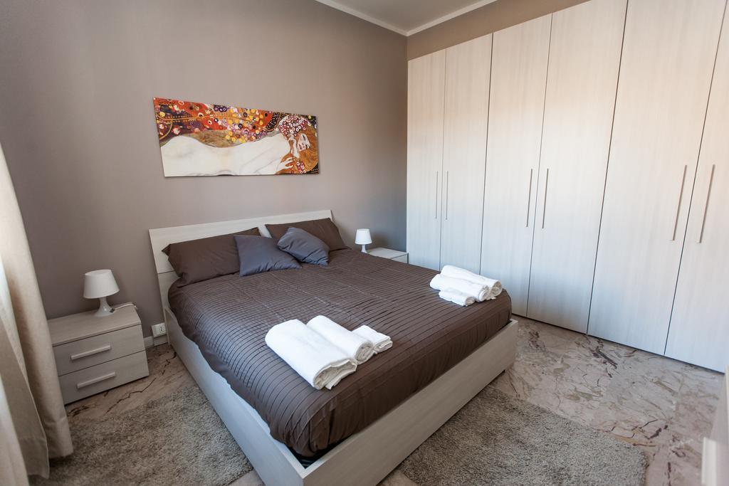 Apartment Hotel Marchesini Aparthotel Ravenna
