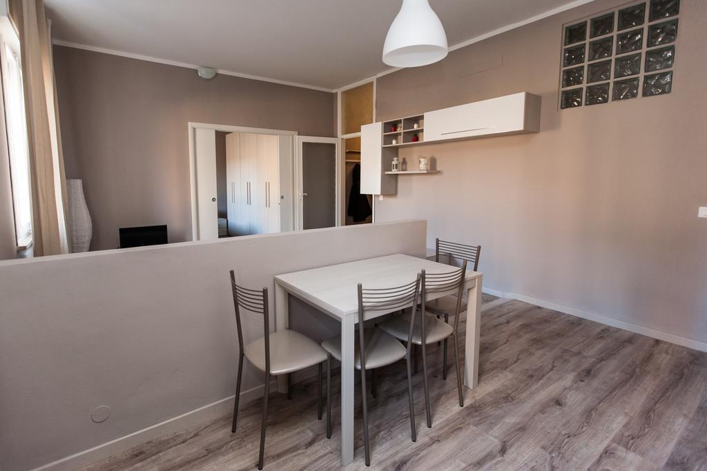 Apartment Hotel Marchesini Aparthotel Ravenna