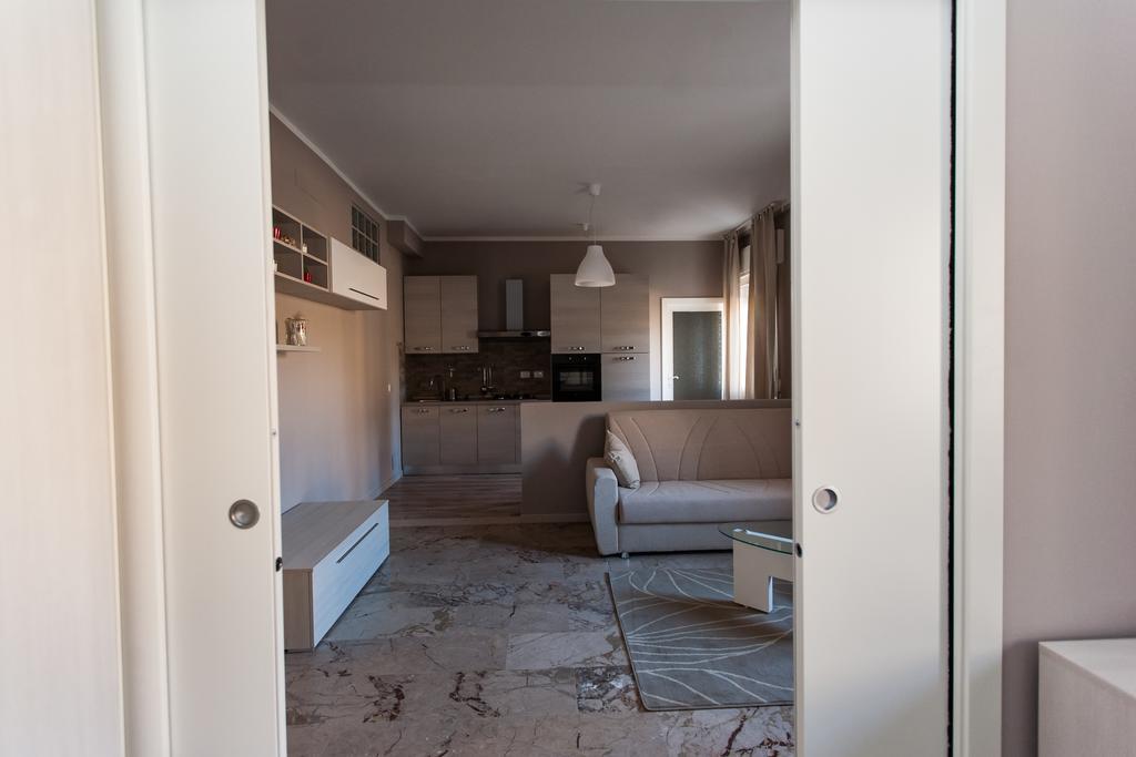 Apartment Hotel Marchesini Aparthotel *