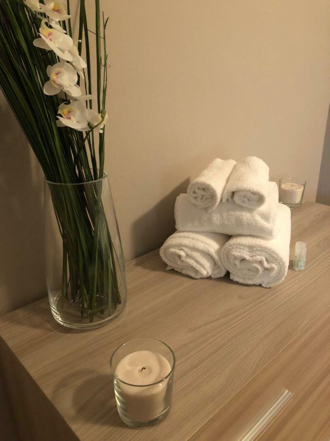 Aparthotel Apartment Hotel Marchesini Ravenna