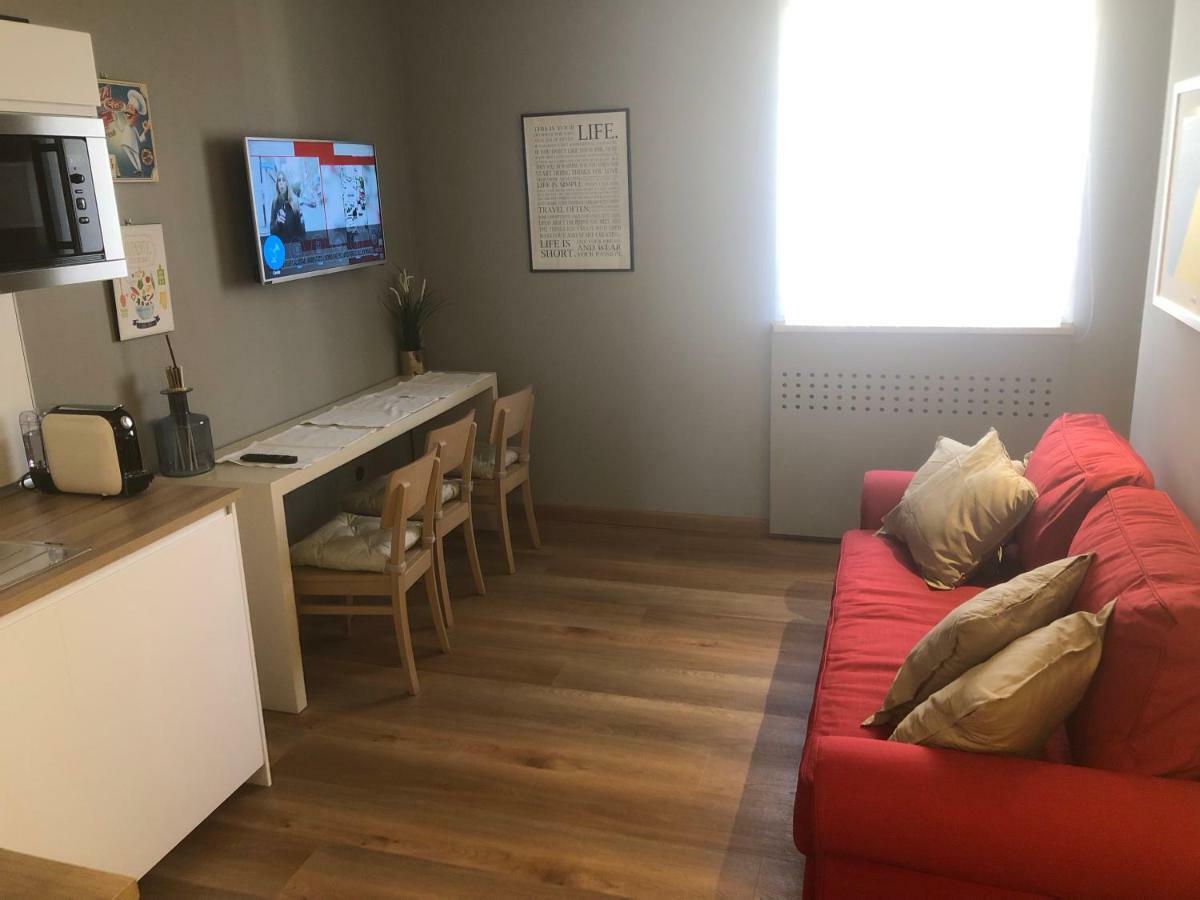 Apartment Hotel Marchesini Ravenna