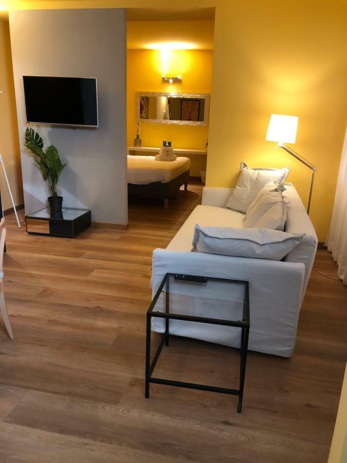 Apartment Hotel Marchesini Ravenna
