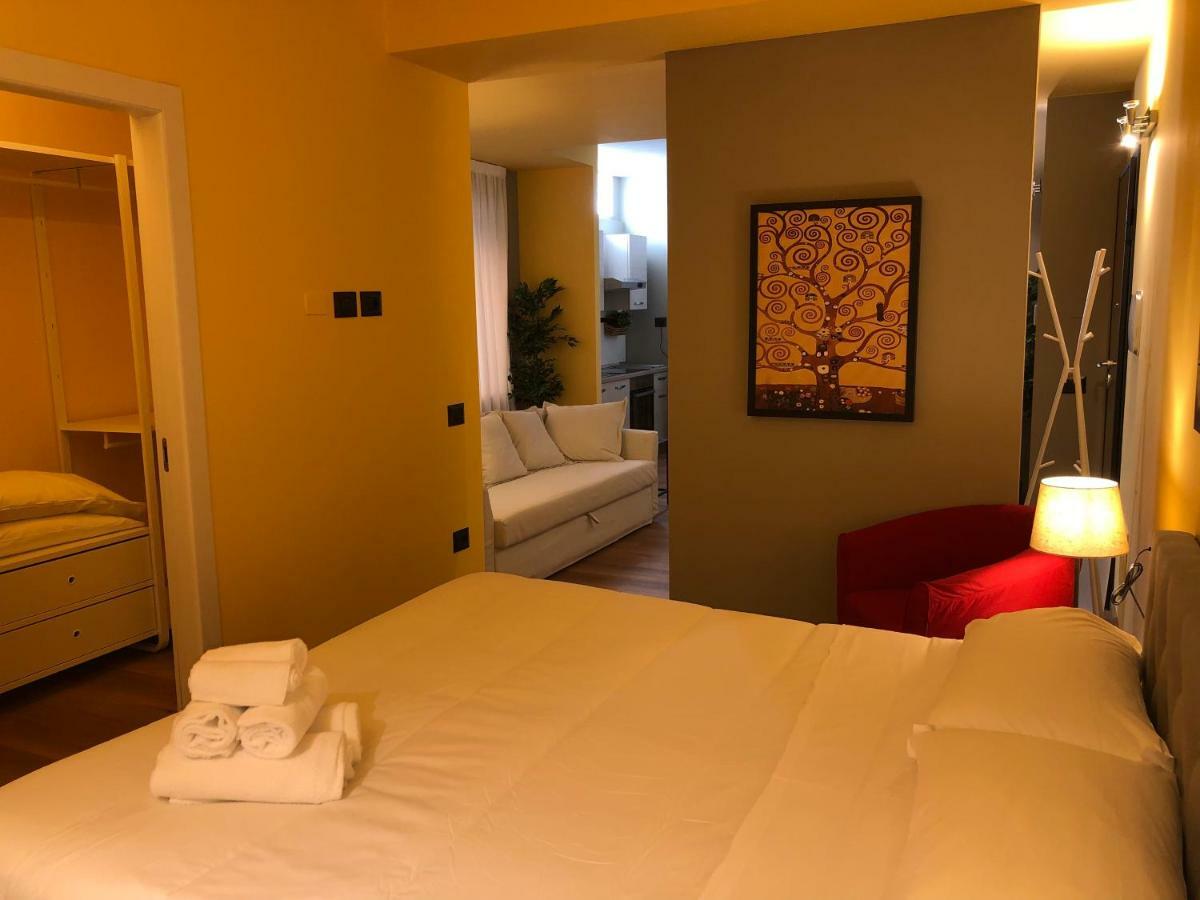 Apartment Hotel Marchesini Aparthotel Ravenna