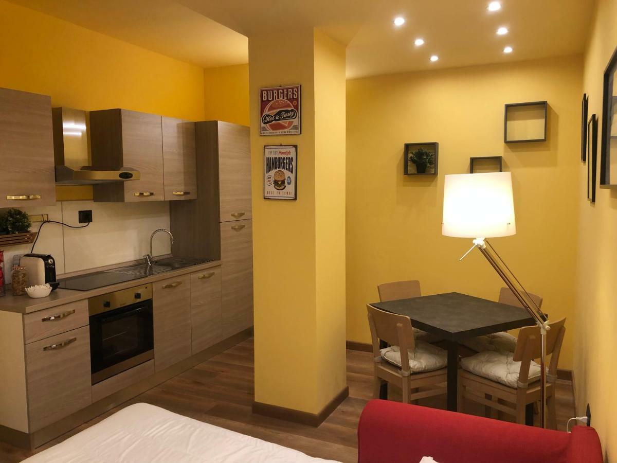Apartment Hotel Marchesini