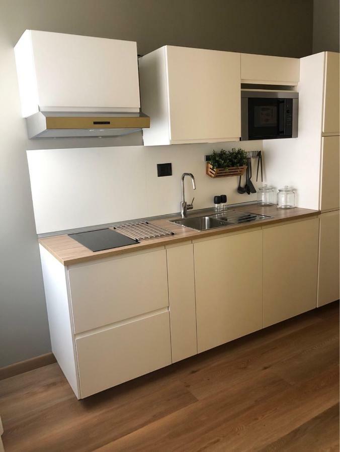Aparthotel Apartment Hotel Marchesini *