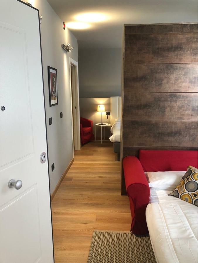 Apartment Hotel Marchesini * Ravenna