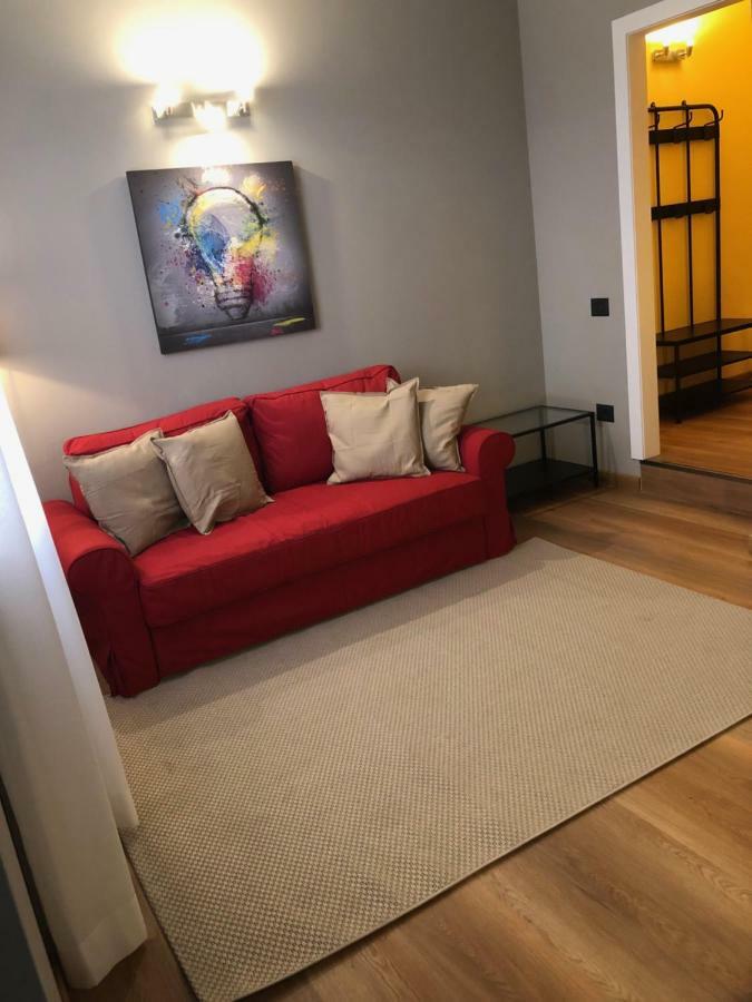 Apartment Hotel Marchesini * Ravenna