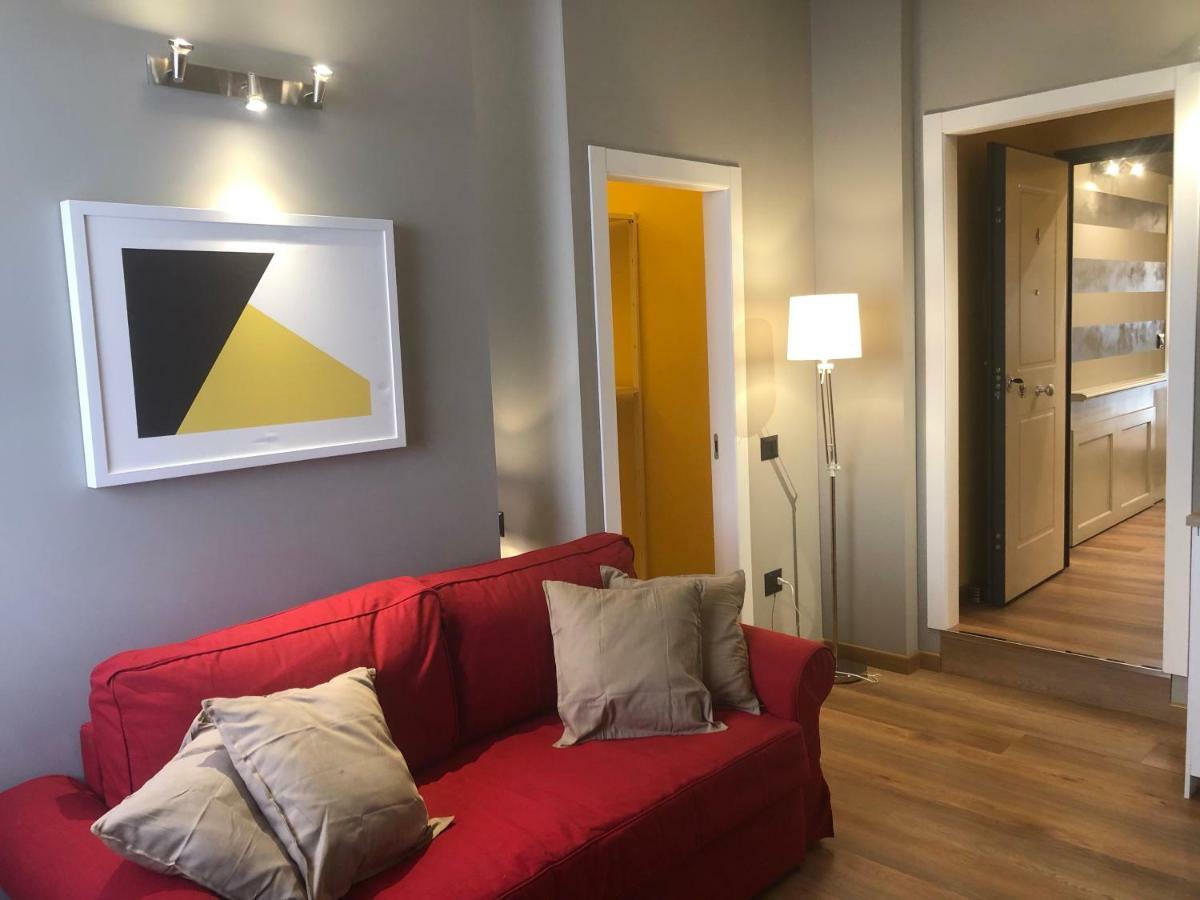 Apartment Hotel Marchesini * Ravenna