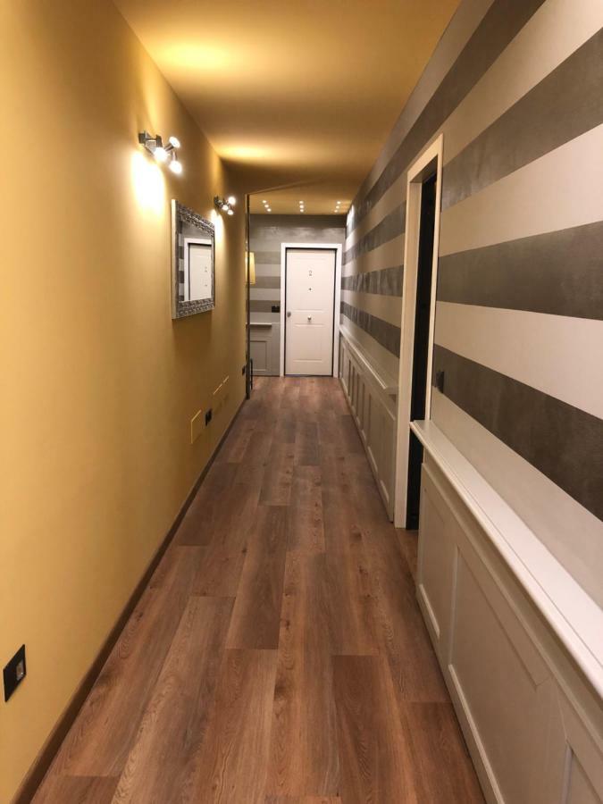 Apartment Hotel Marchesini Aparthotel