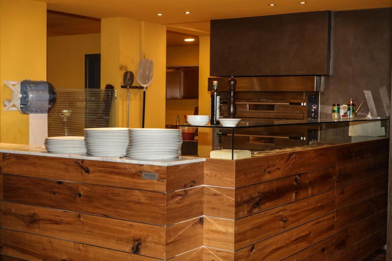 Apartment Hotel Marchesini * Ravenna